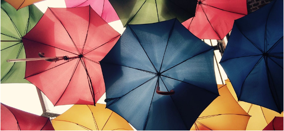 umbrella